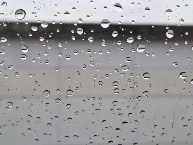 雨漏り対策