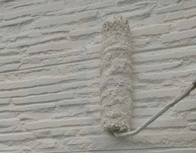 中塗り