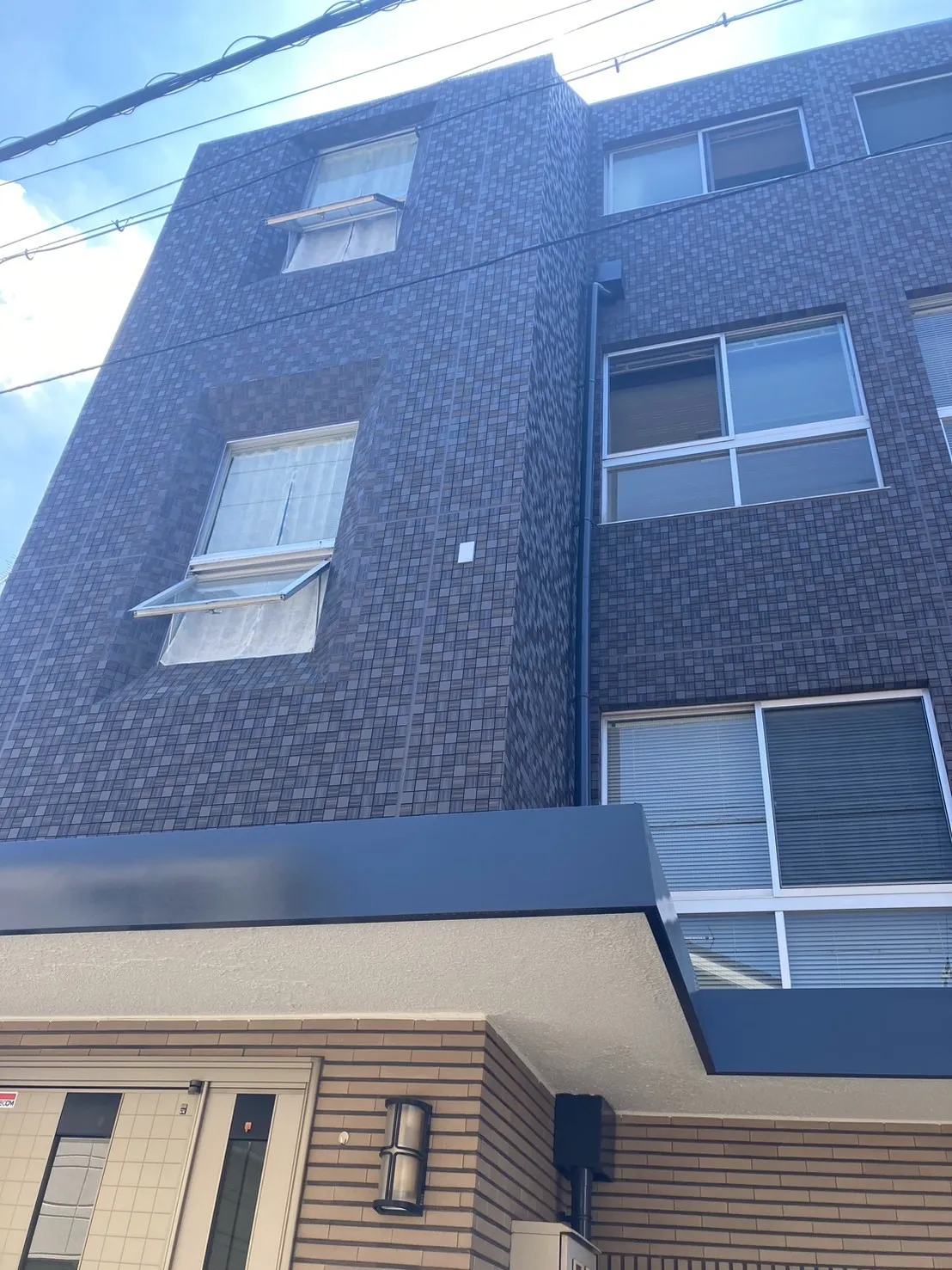 京都市上京区 Y様邸