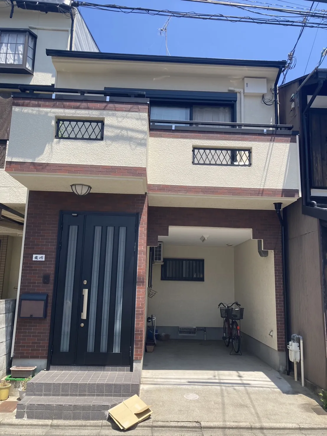 京都市中京区 T様邸