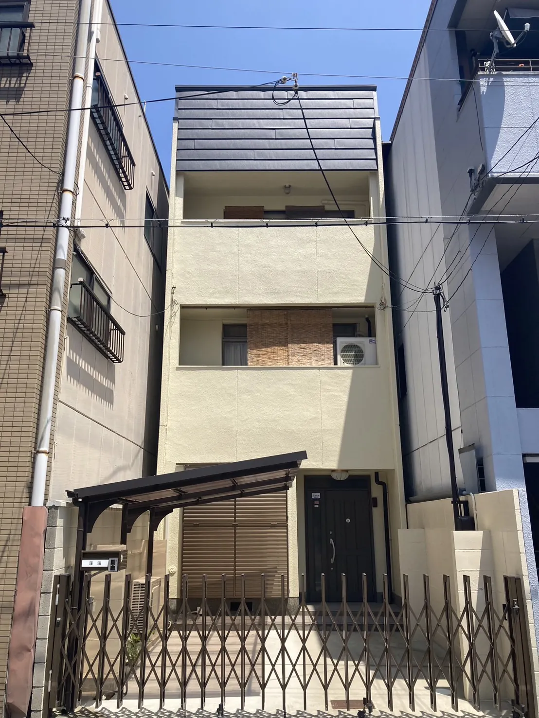 京都市南区 K様邸