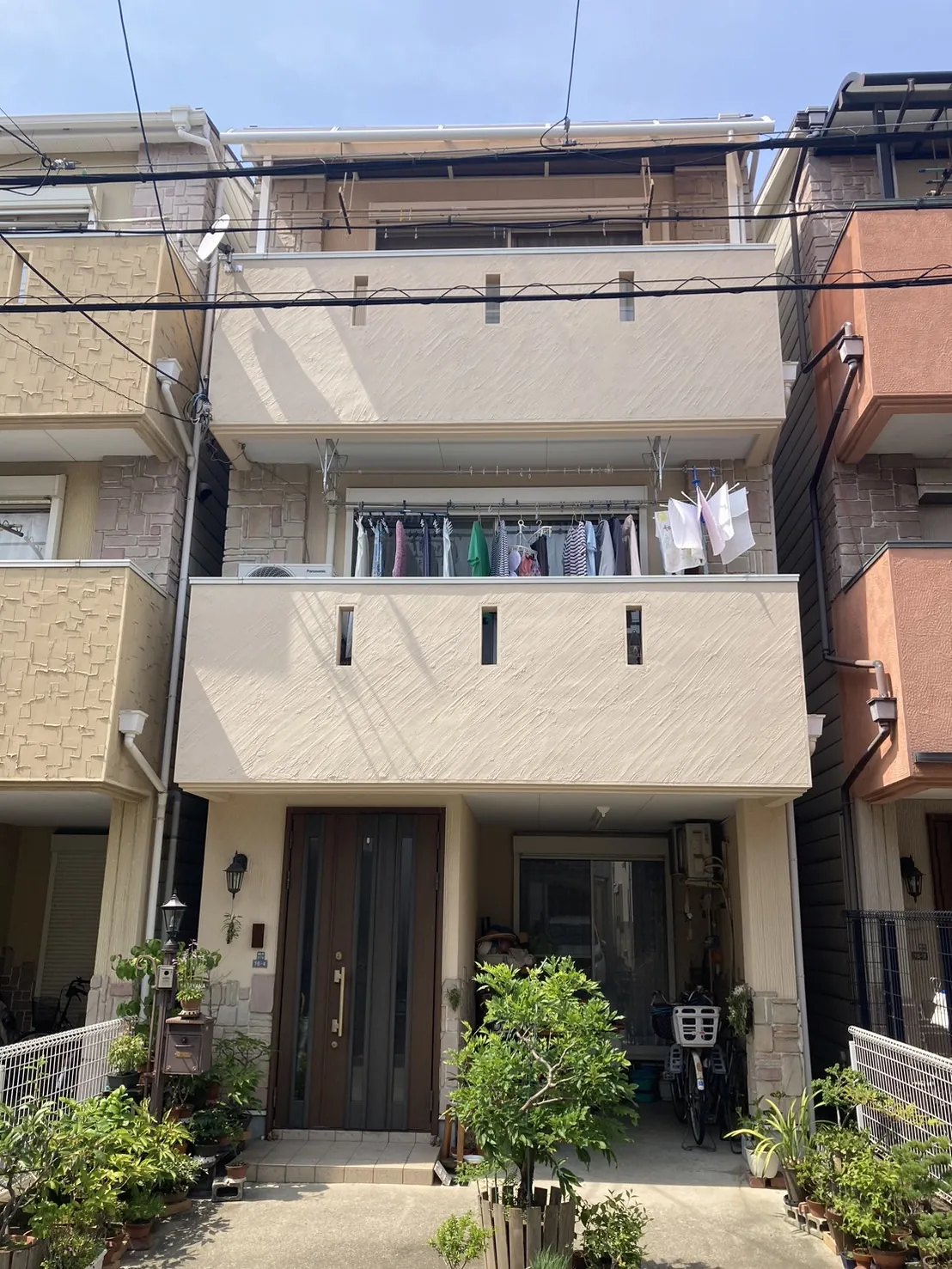 大阪市住吉区 A様邸